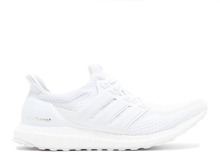 Adidas ultra boost cheap white v2