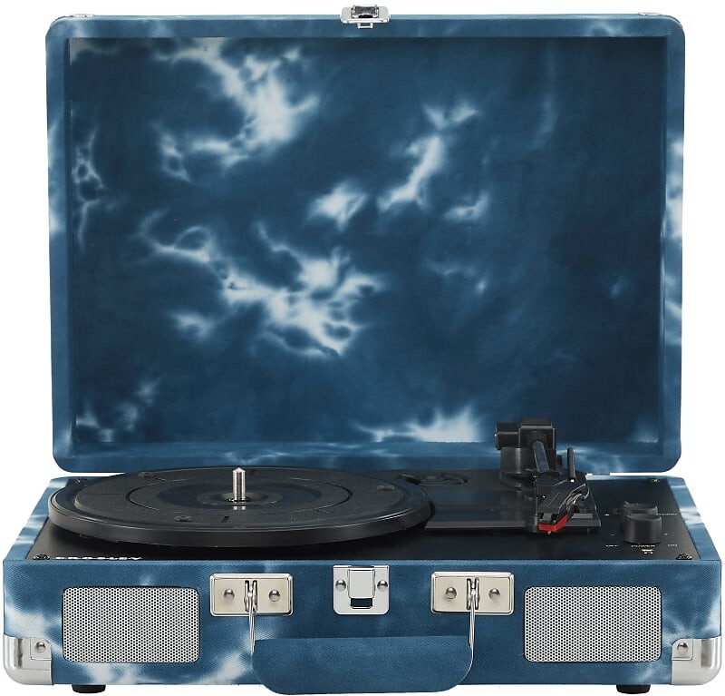 

Проигрыватель Crosley CR8005F-IN