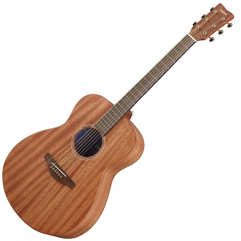 Акустическая гитара Yamaha Storia II Acoustic-Electric Guitar акустическая гитара yamaha storia ii цвет натуральный
