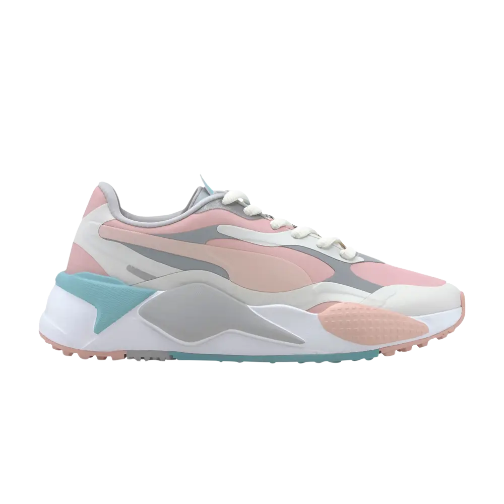 

Кроссовки Wmns RS-G Puma, розовый