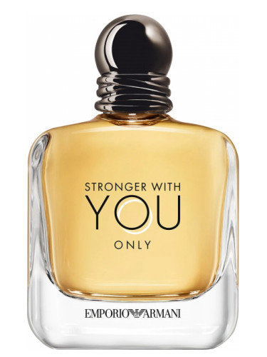 Туалетная вода, 100 мл Giorgio Armani, Emporio Armani Stronger With You Only туалетная вода giorgio armani stronger with you only 50 мл