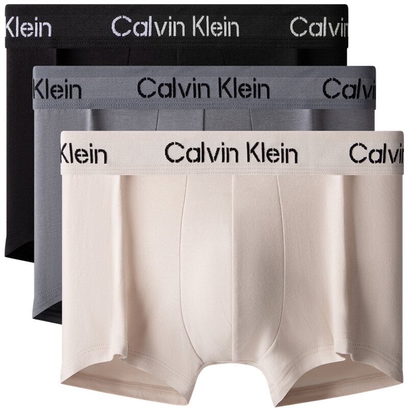 

Мужские трусы Calvin Klein