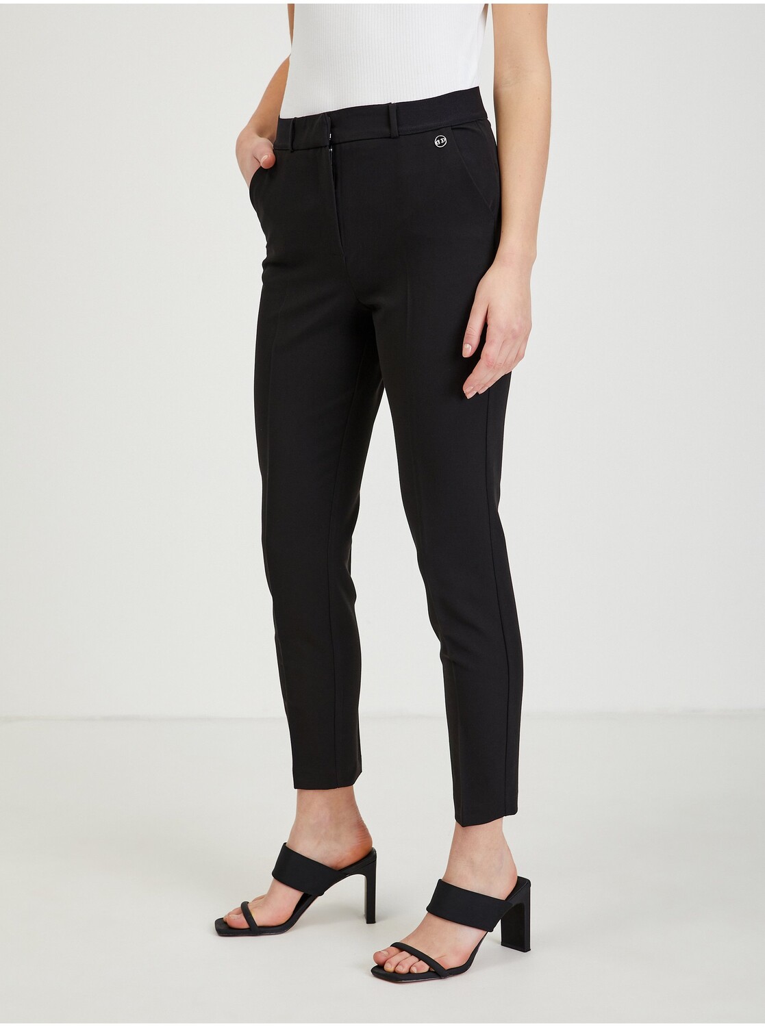 

Брюки orsay Hose, черный