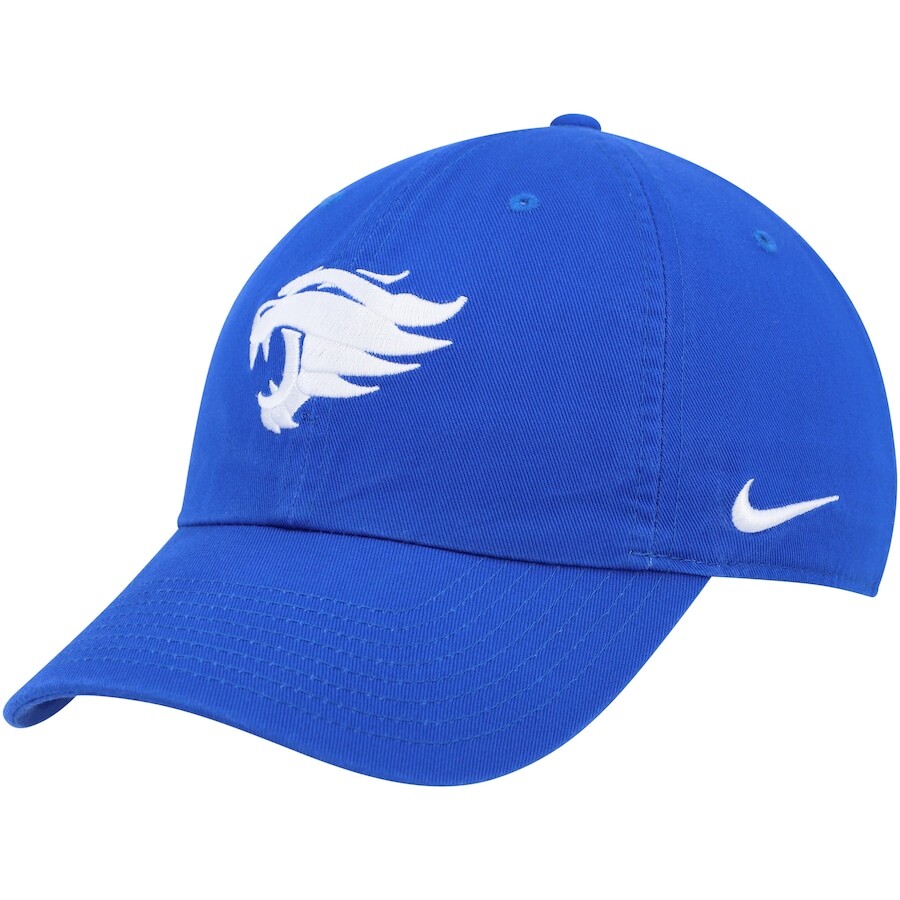 

Бейсболка Nike Kentucky Wildcats, роял