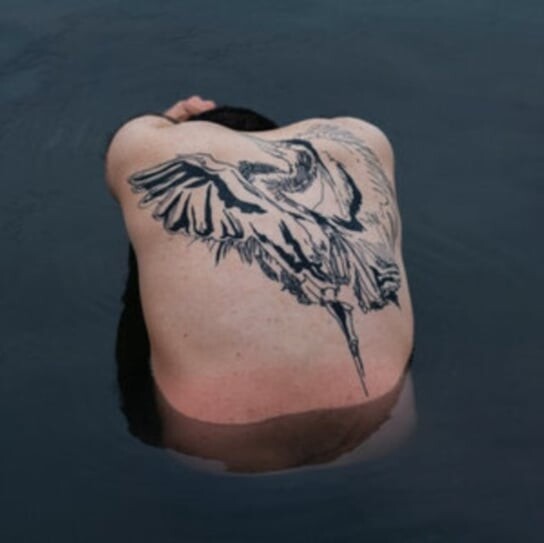 

Виниловая пластинка Jodi - Blue Heron