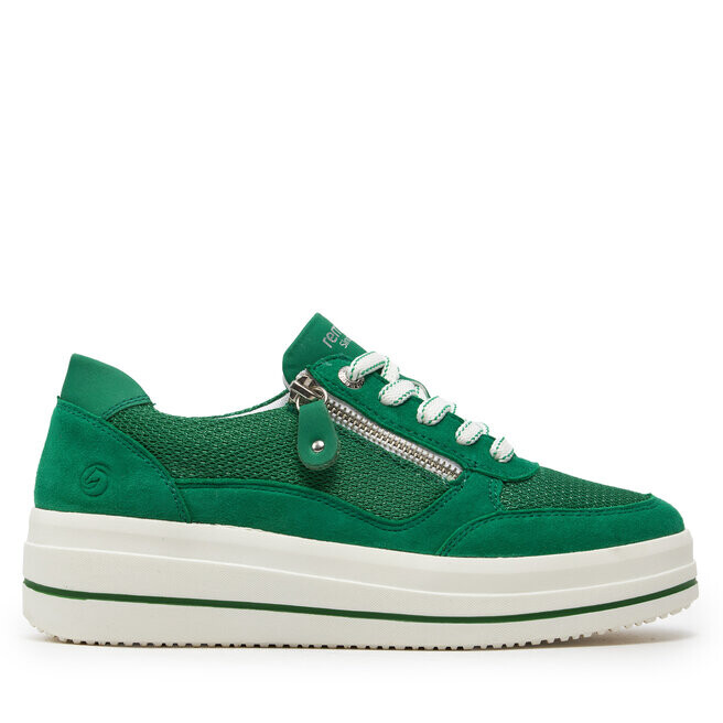 

Кроссовки Remonte D1C04-52 Green, зеленый