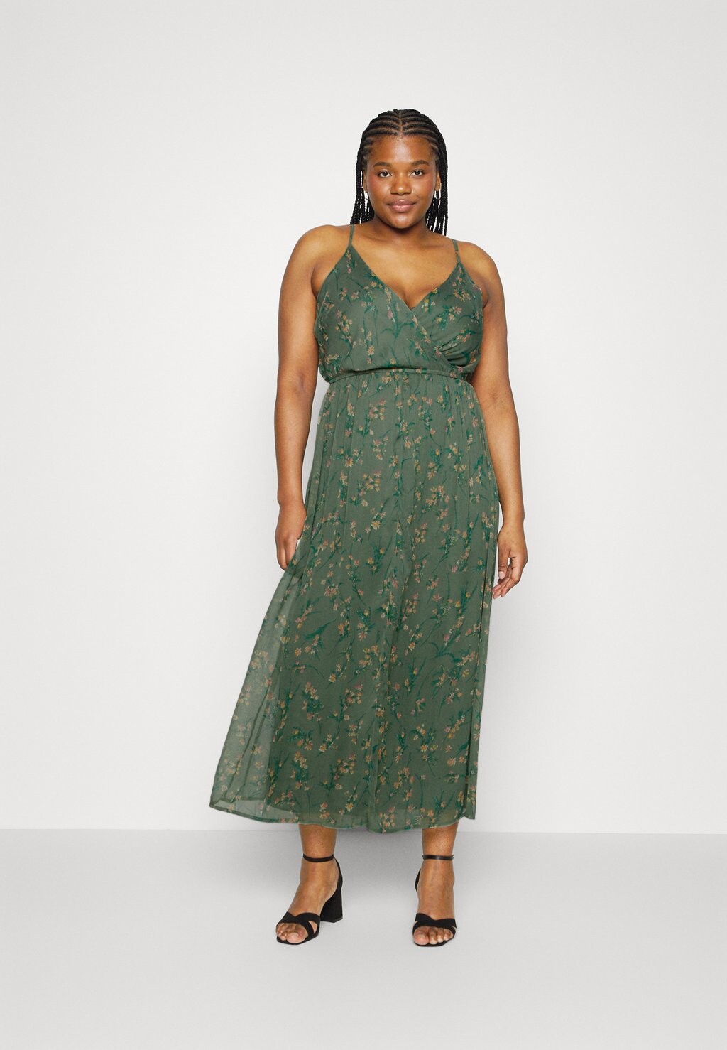 

Летнее платье Vero Moda