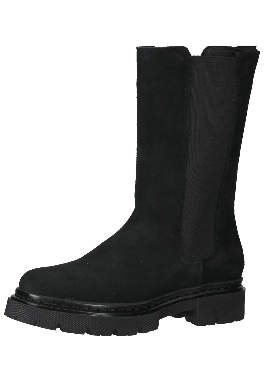 

Ботинки Bullboxer Stiefel, черный