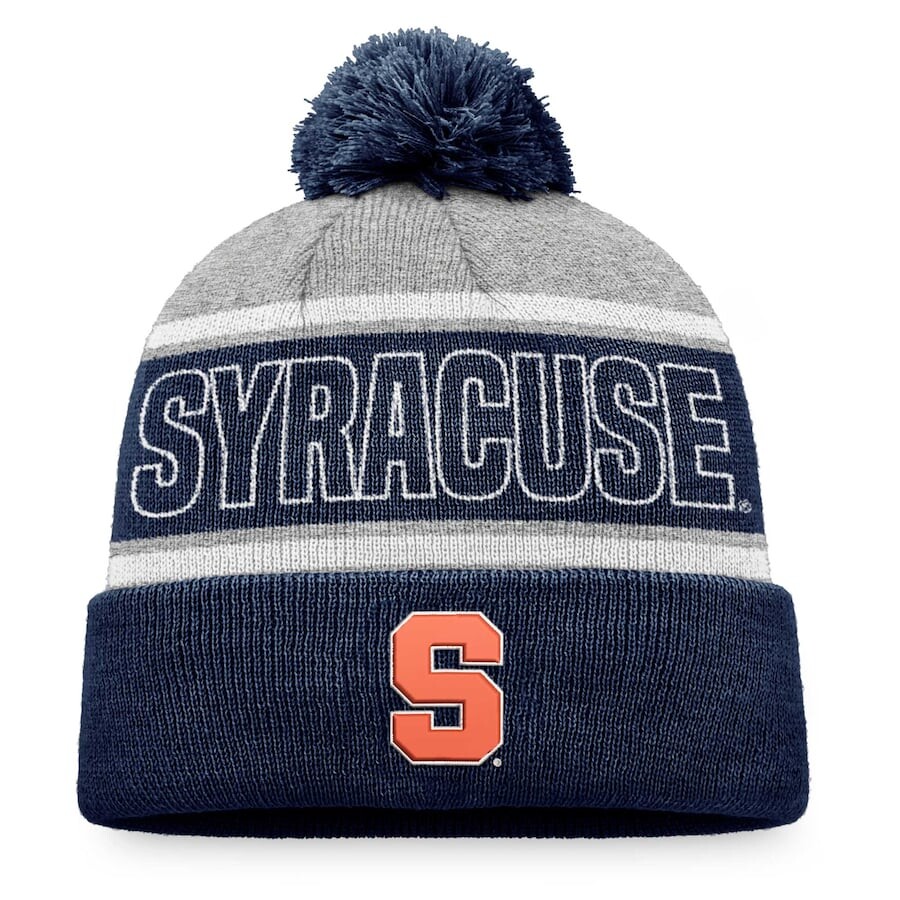 

Шапка Top of the World Syracuse Orange, нави
