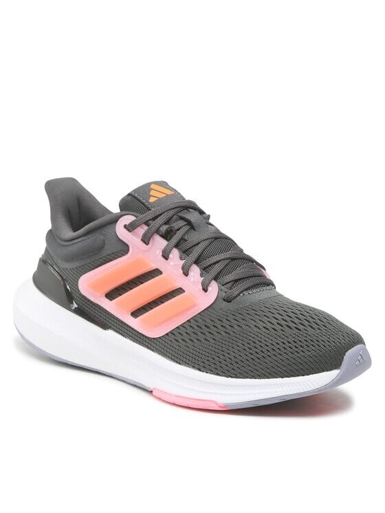 

Кроссовки ultrabounce j Adidas, серый