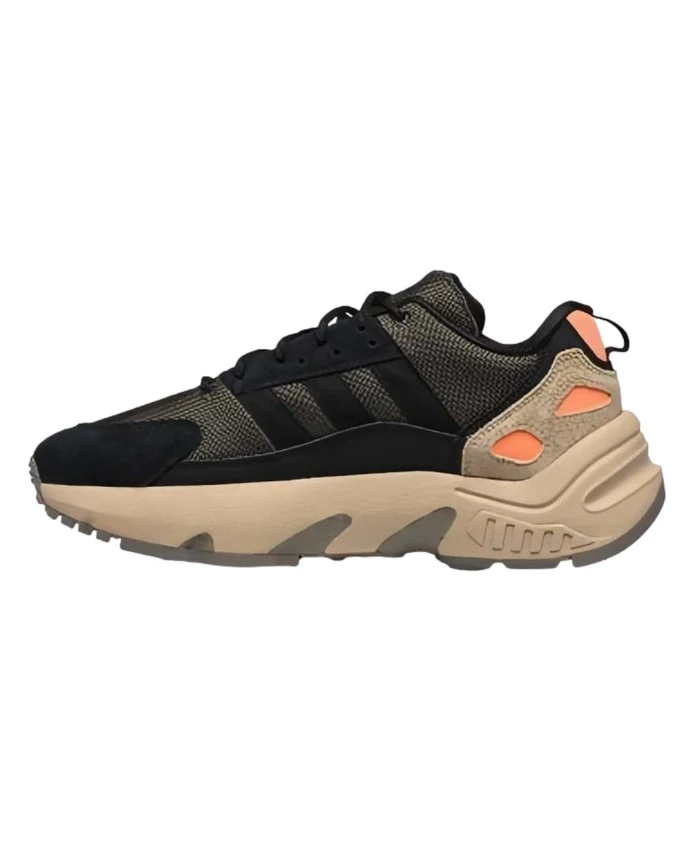 

Кроссовки Zx 22 Boost Adidas, черный