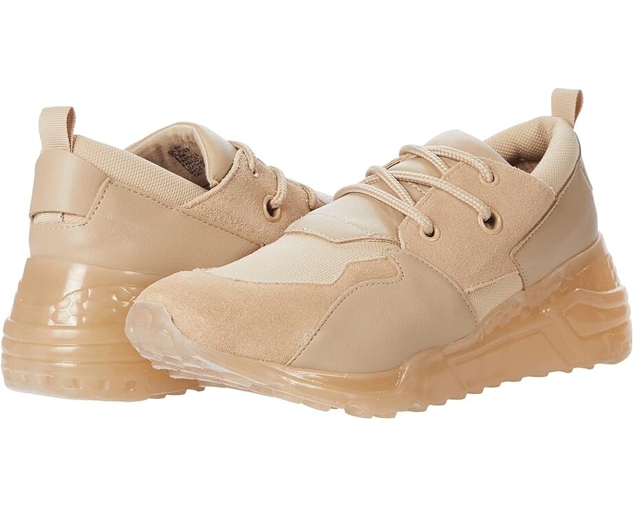 

Кроссовки Steve Madden Cliff Sneaker, оранжевый