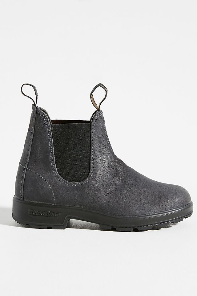 

Ботинки челси Blundstone, темно-серый