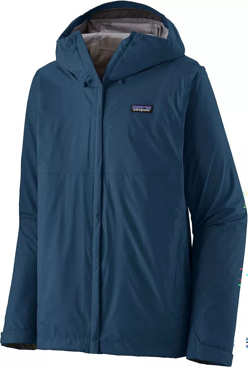 

Мужская куртка Patagonia Torrentshell 3L