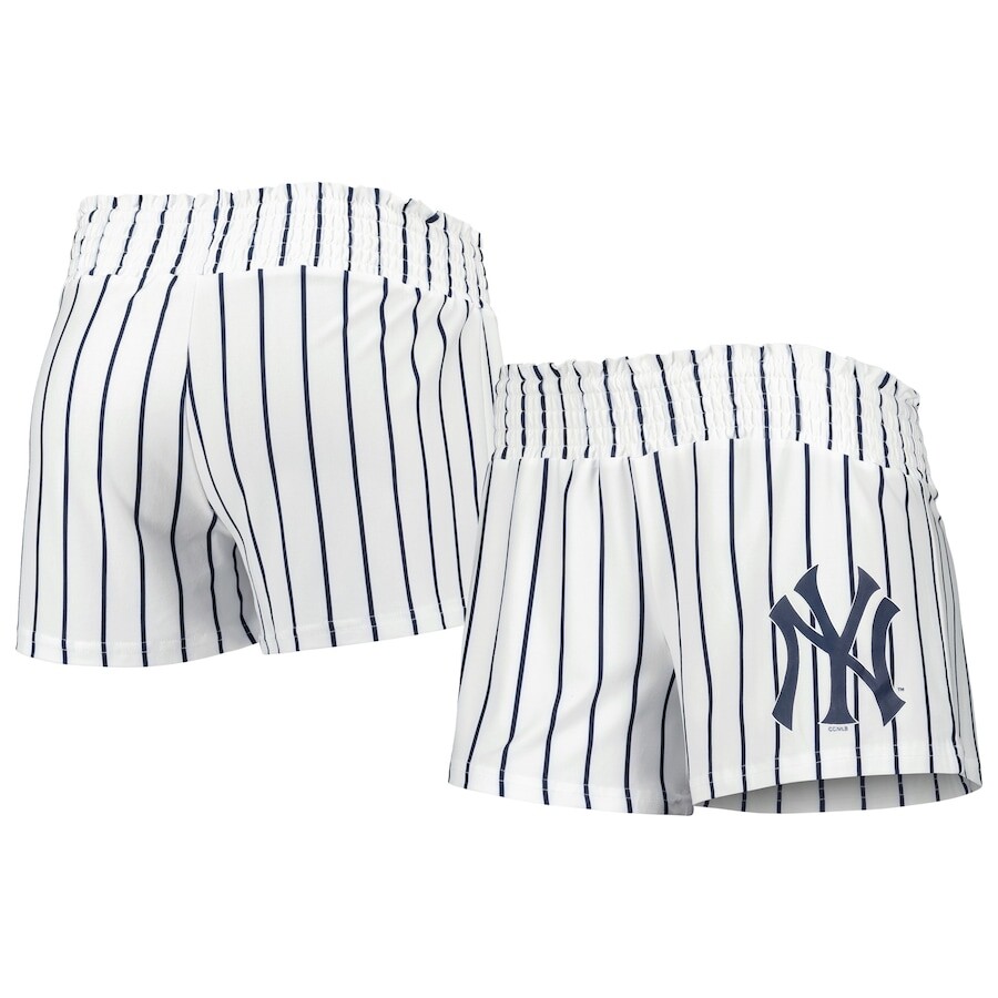 

Пижамный комплект Concepts Sport New York Yankees, белый