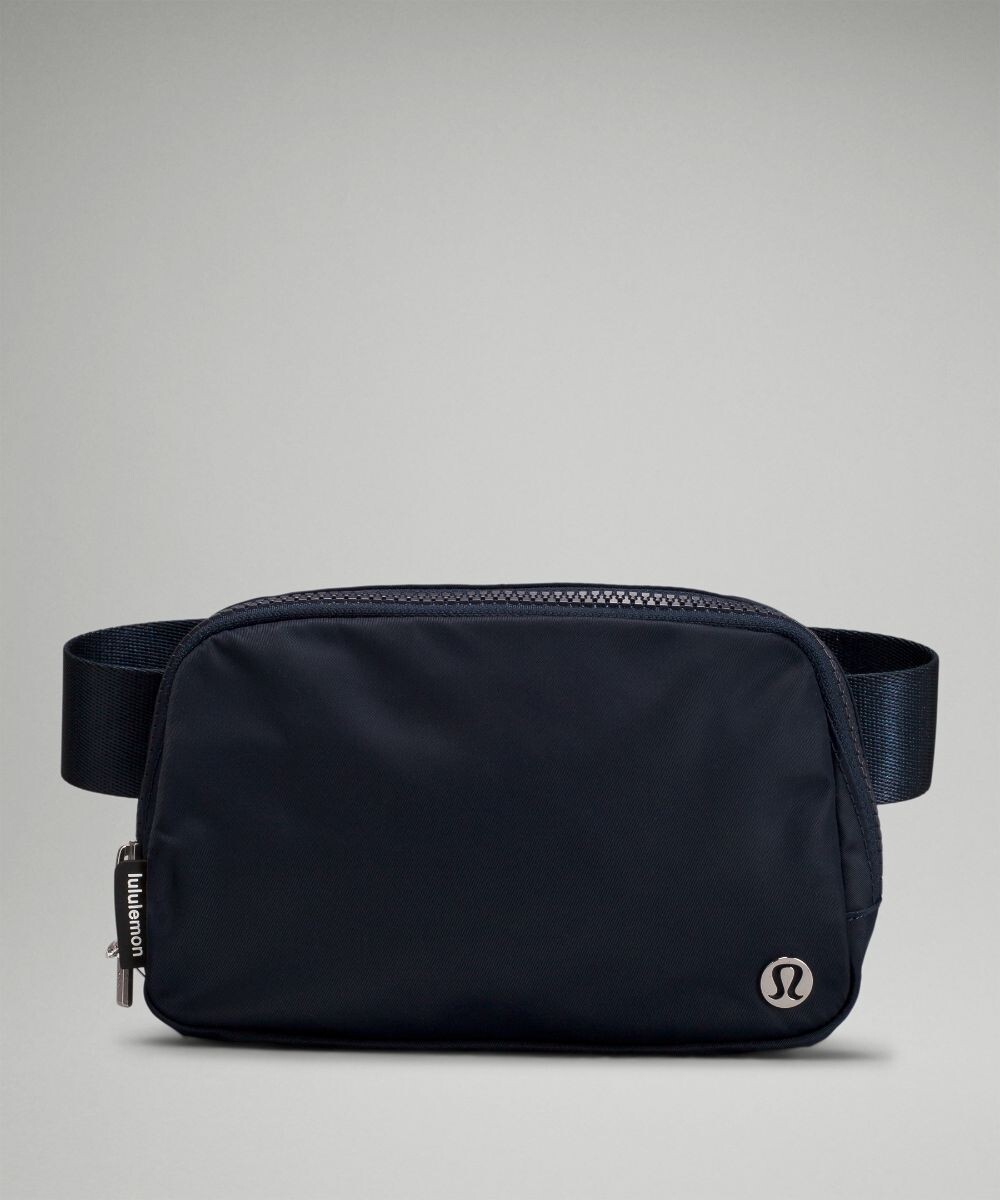 

Поясная сумка Everywhere 1л Lululemon, нави