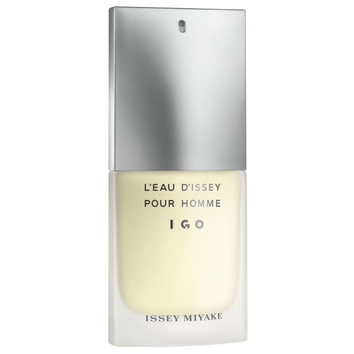 

Мужская туалетная вода L'Eau d'Issey pour Homme IGO EDT Issey Miyake, 100