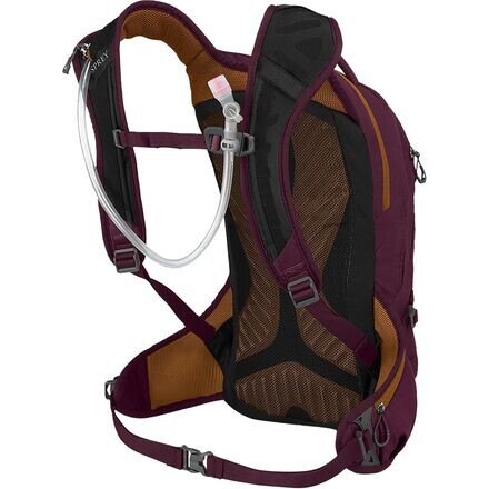 

Рюкзак Raven 10 л — женский Osprey Packs, цвет Aprium Purple