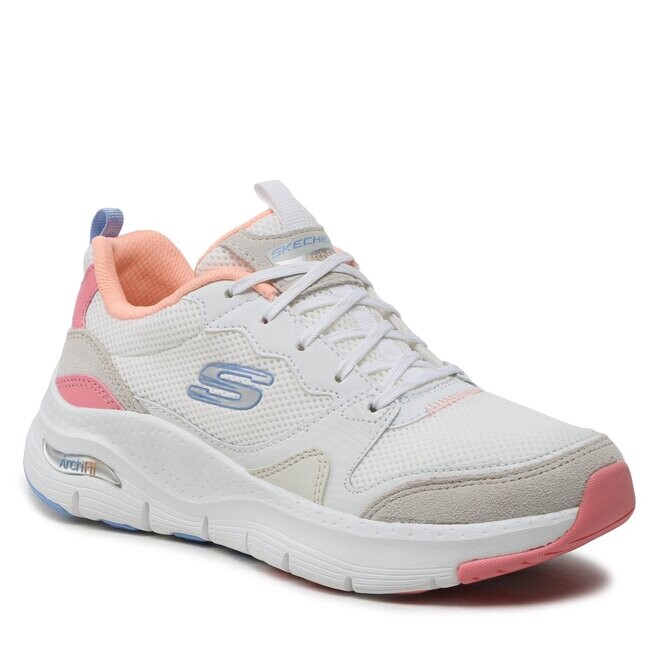 

Кроссовки Skechers VistaView, белый