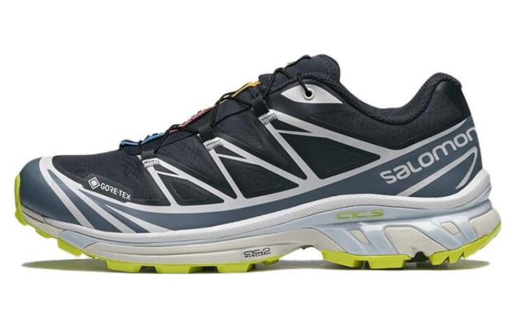 

Salomon XT-6 Gore-Tex Night Sky Китай Синий