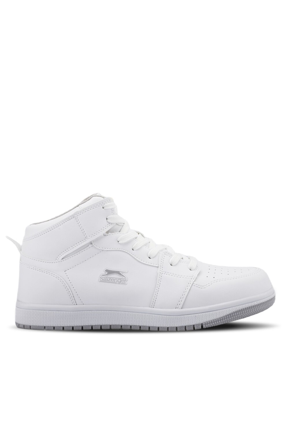 

Мужские кроссовки Labor High Sneaker Белый/Белый Slazenger