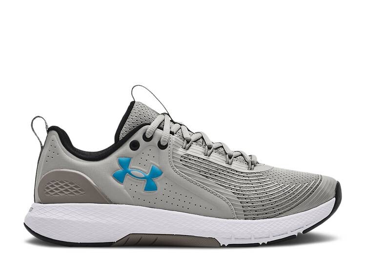 

Кроссовки Under Armour CHARGED COMMIT 3 'TIN CAPRI',