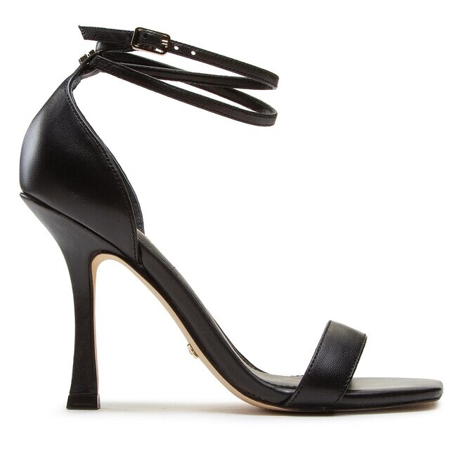 

Сандалии Guess Hylan2 FL6HN2 LEA03 BLACK, черный