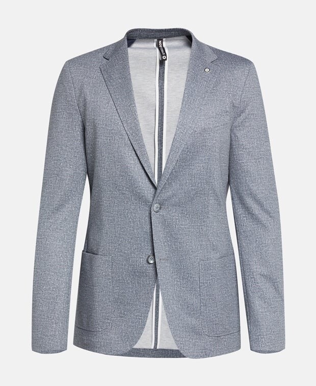 

Блейзер Strellson, цвет Slate Blue