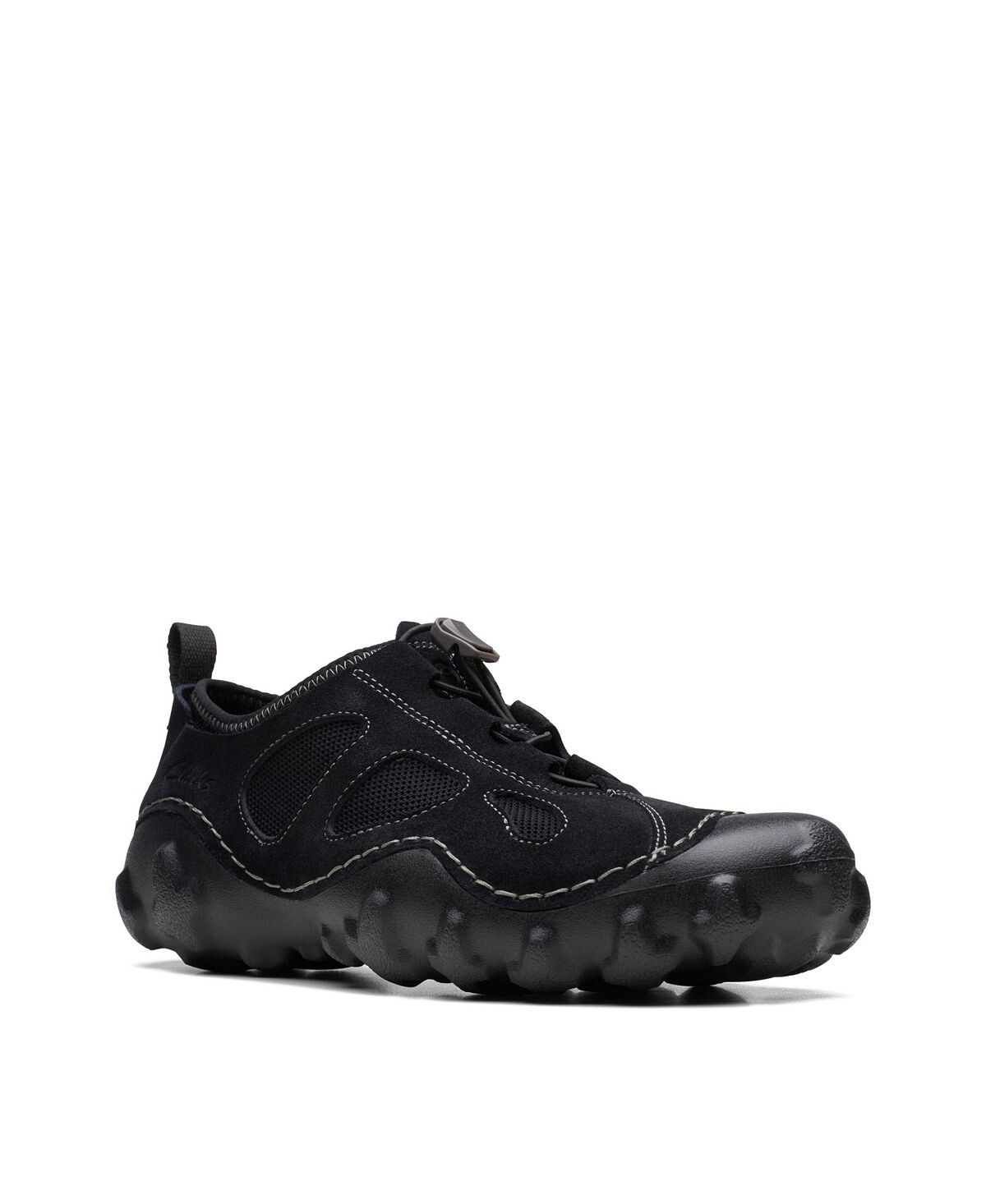 

Мужская коллекция слипонов Mokolite Trail Clarks