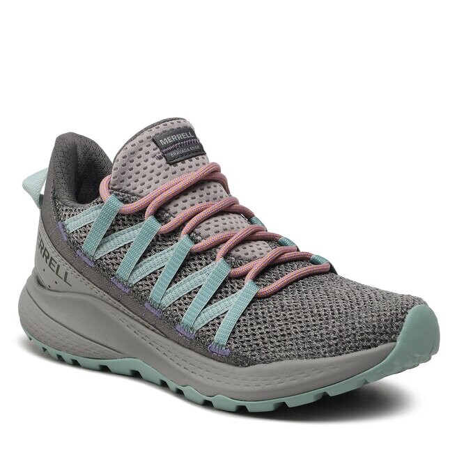 

Трекинговые ботинки Merrell BravadaEdge, серый
