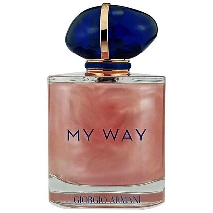 Giorgio Armani My Way Edition Nacre Парфюмированная вода my way nacre парфюмерная вода 50мл