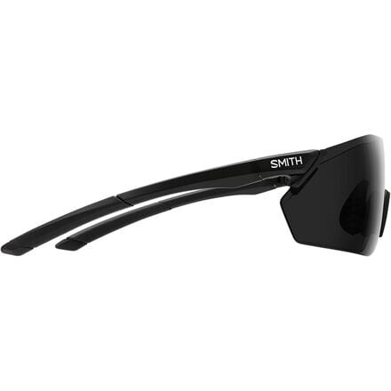 

Солнцезащитные очки Reverb ChromaPop Smith, цвет Matte Black/ChromaPop Black