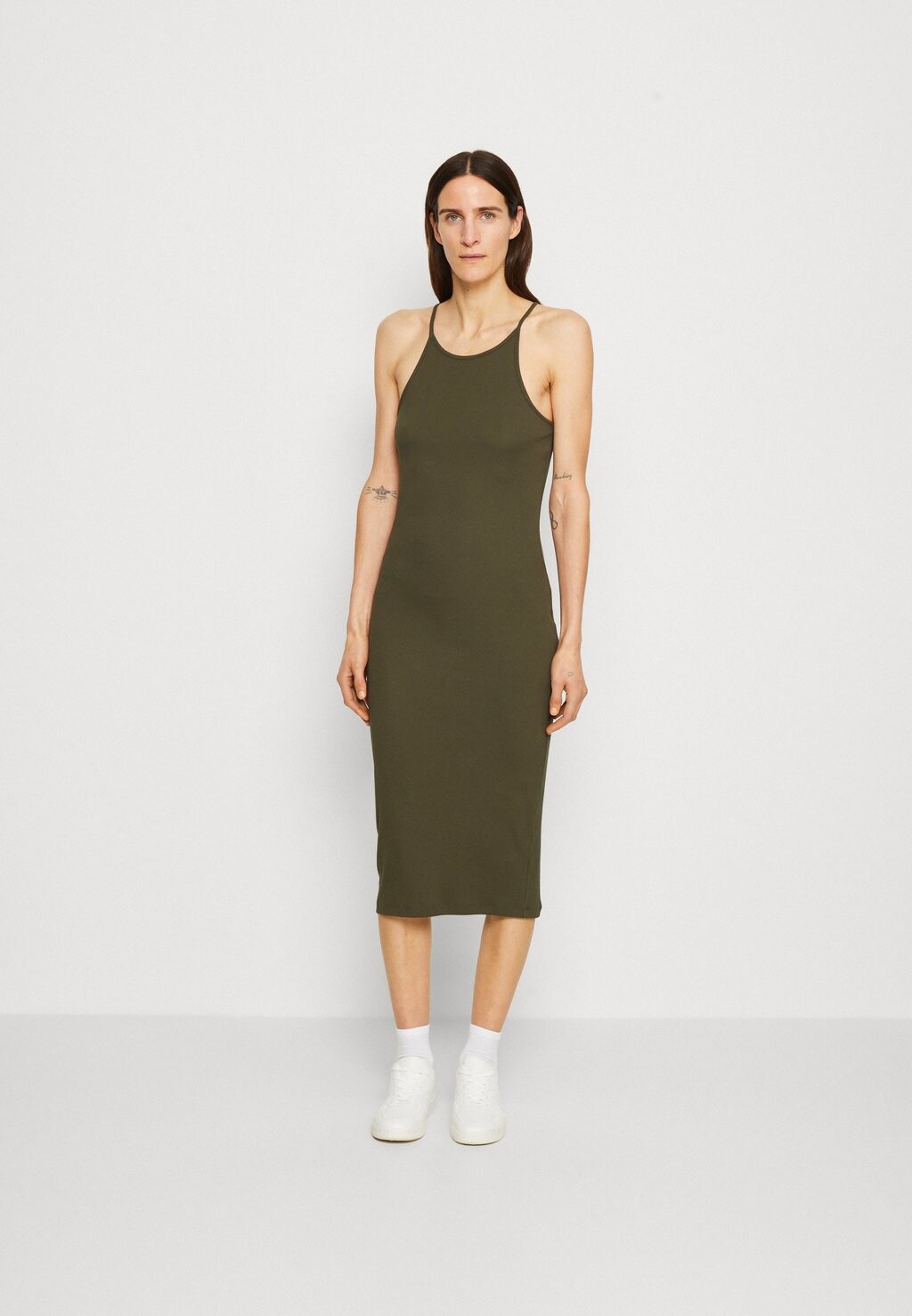 

Платье прямого кроя edc by Esprit
