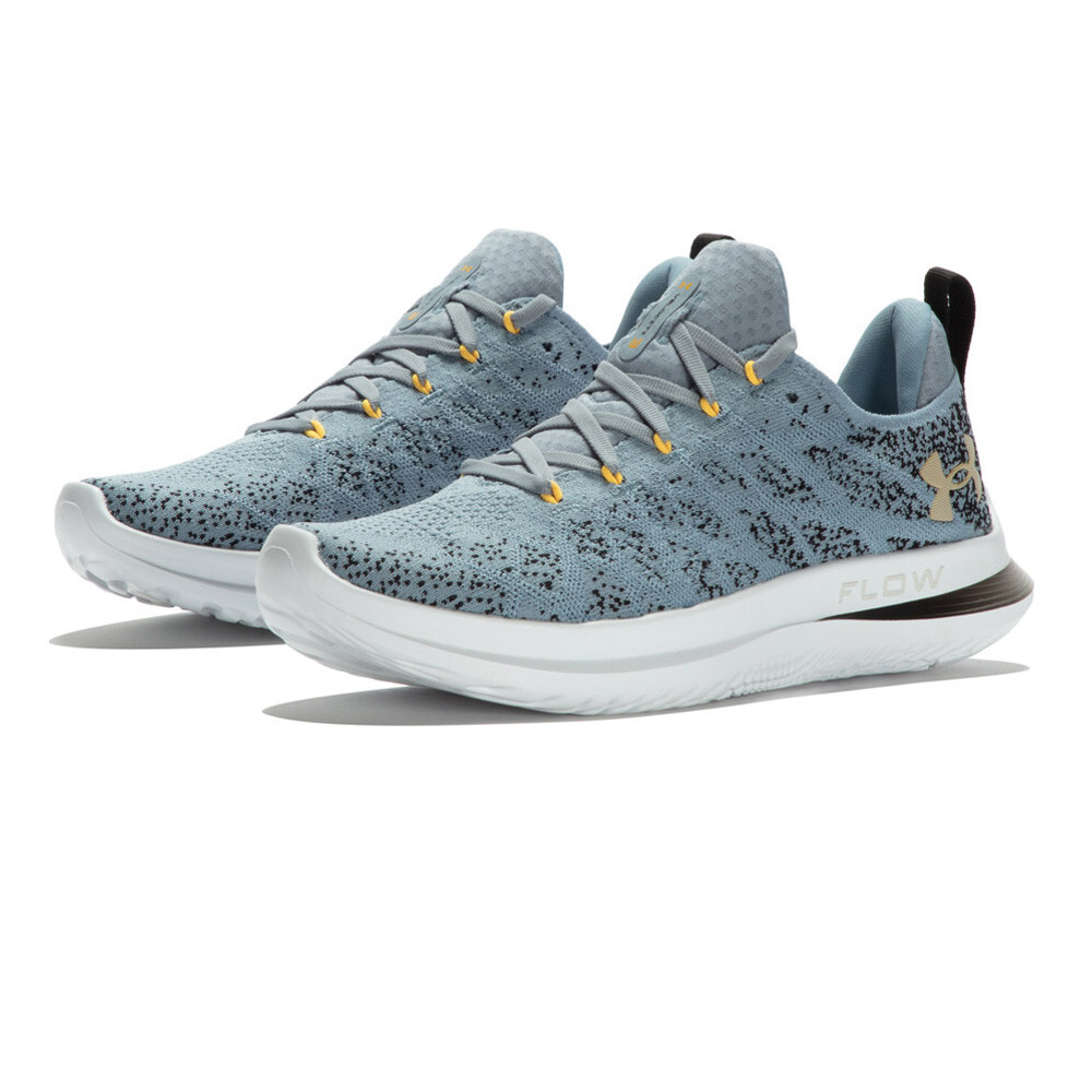 

Кроссовки для бега Under Armour Flow Velociti 3, синий