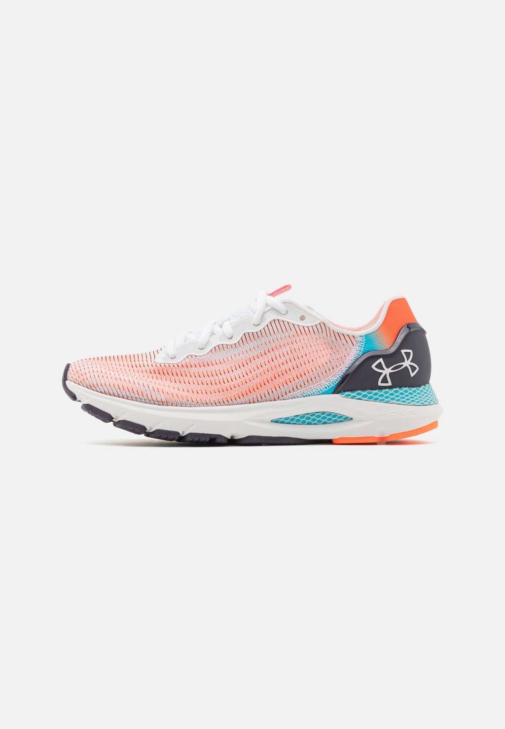 

Кроссовки Under Armour