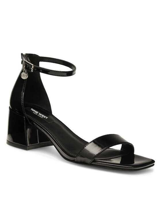 

Сандалии Nine West, черный