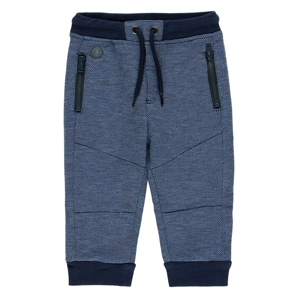 

Брюки Boboli 304030, синий