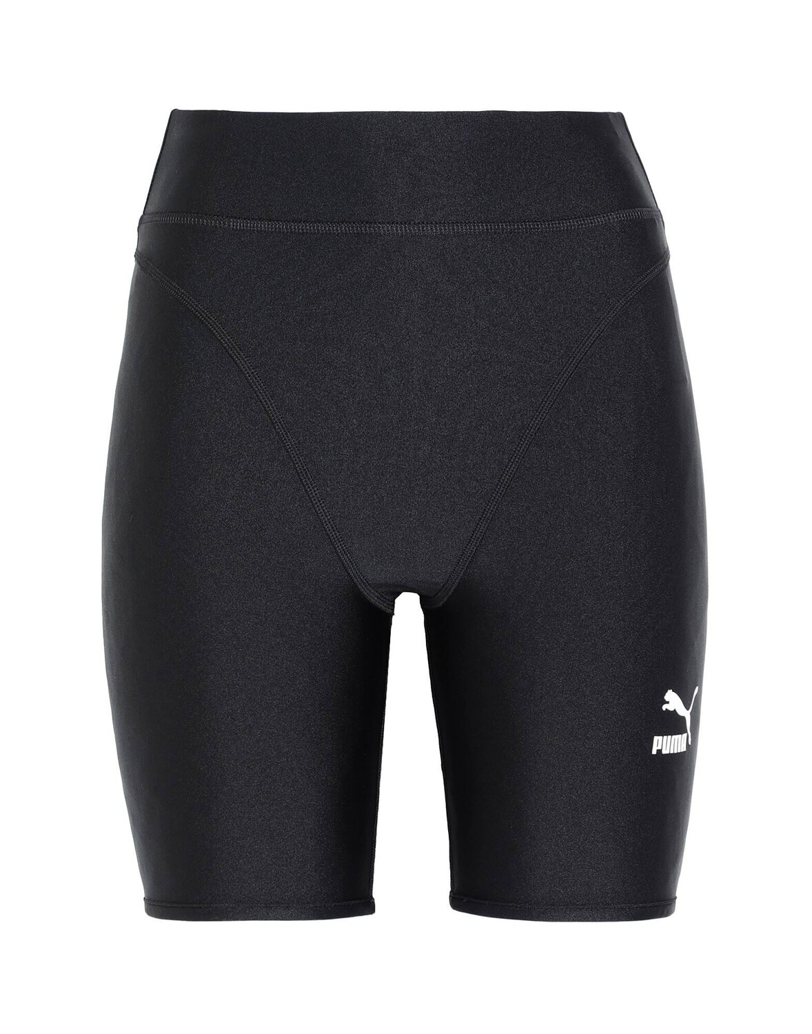 

Леггинсы Puma, черный