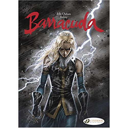 Книга Barracuda Volume 3 (Paperback) книга blame 3 paperback
