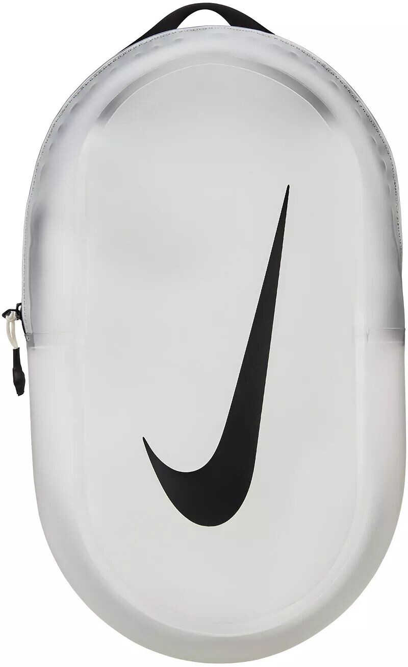 

Сумка-локатор Nike унисекс объемом 7 л