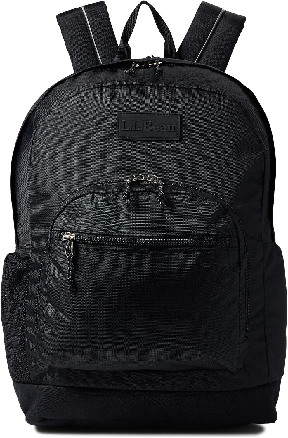 

Рюкзак Mountain Classic School Backpack L.L.Bean, цвет Black/Black