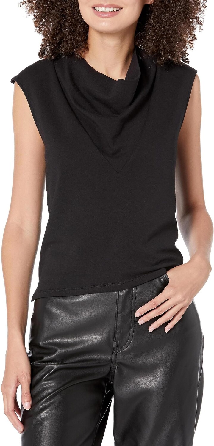 

Топ Cascade Top NIC+ZOE, цвет Black Onyx