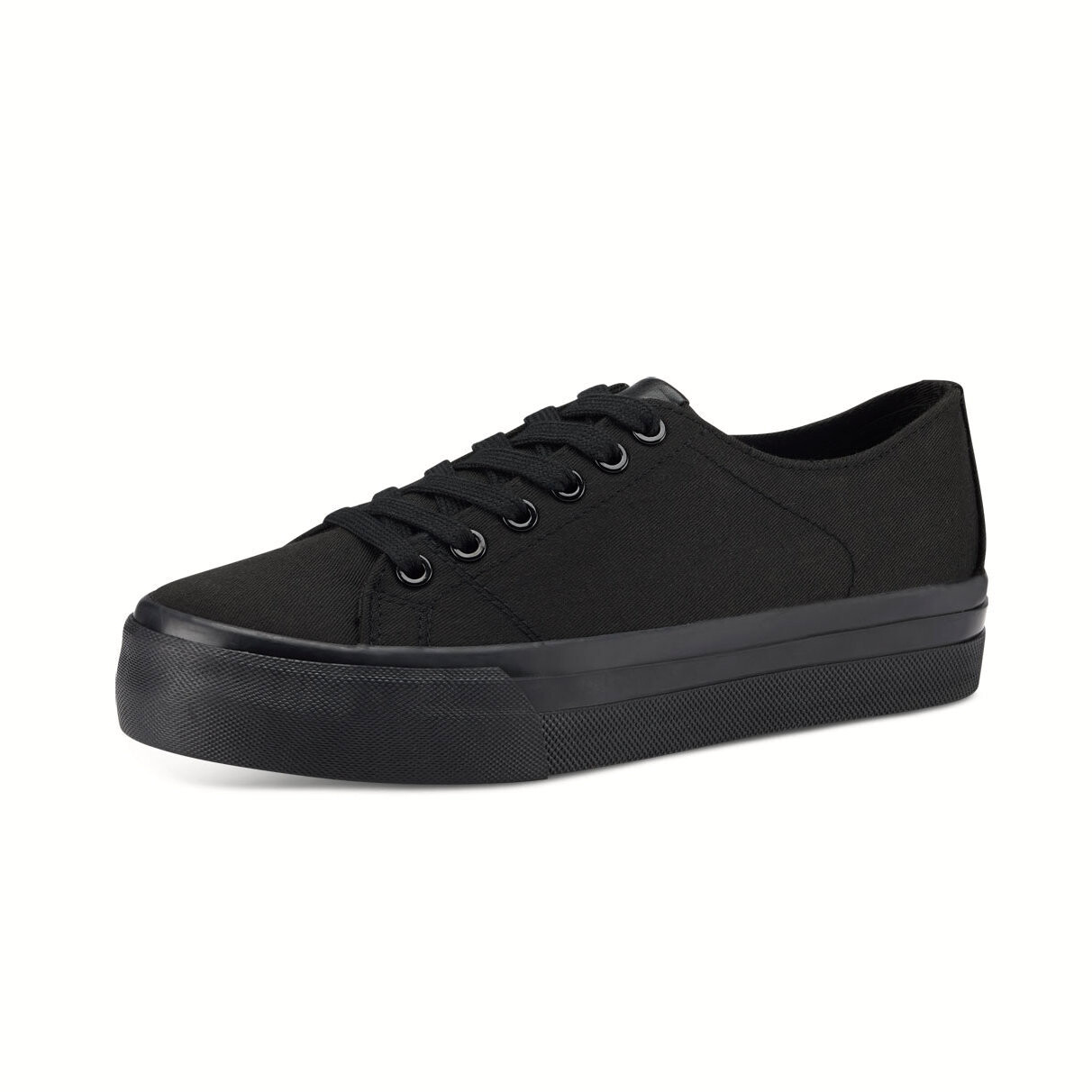 

Кроссовки Tamaris Low, черный