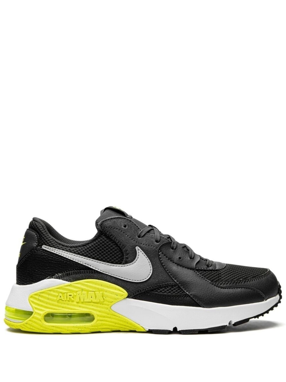 

Nike кроссовки Air Max Excee, черный