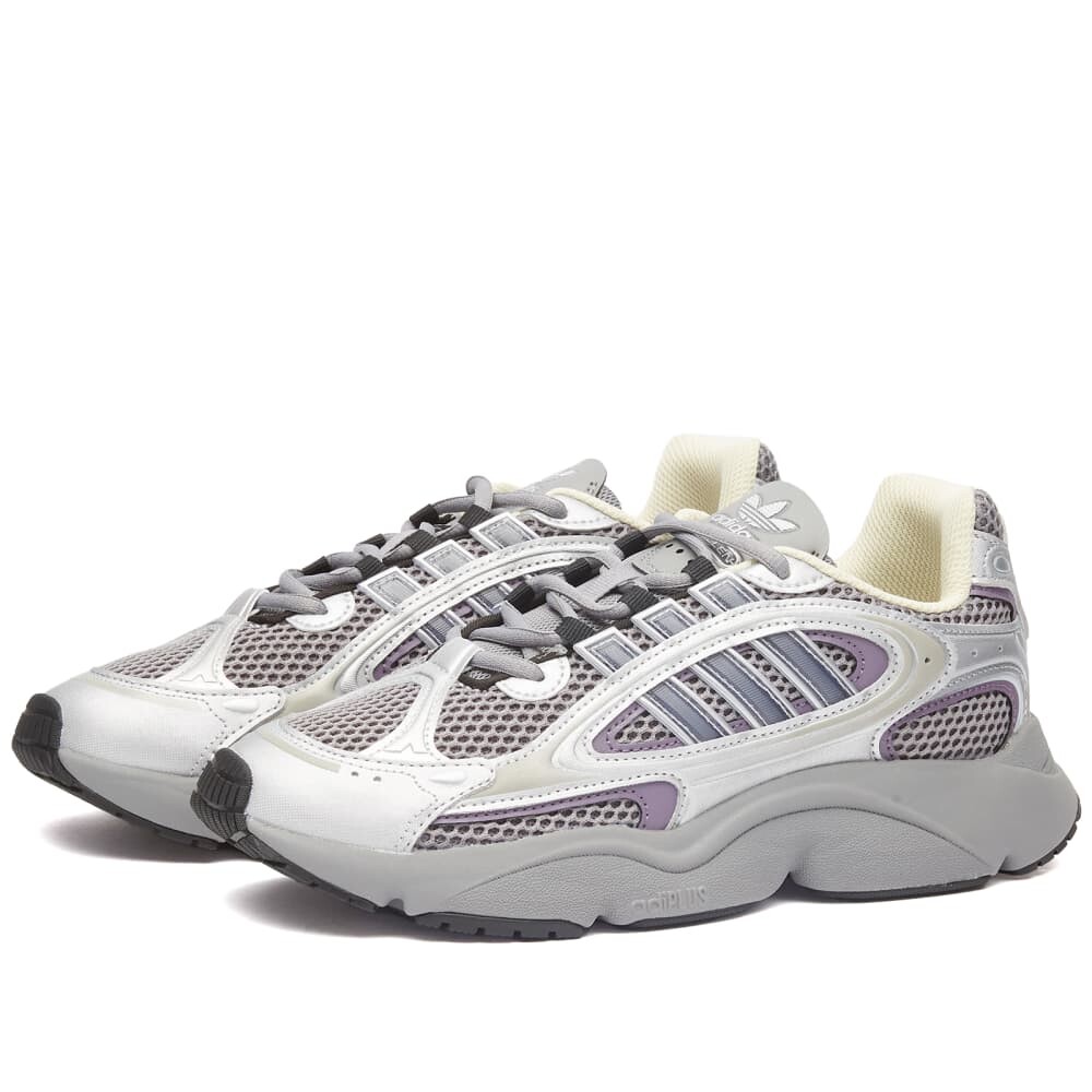 

Adidas Кроссовки Озмиллен (Ж)