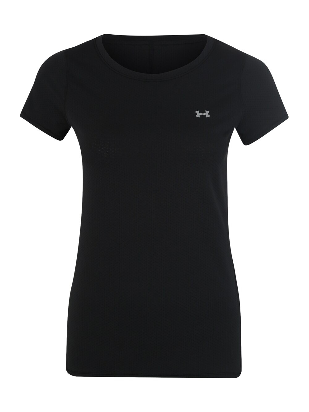 

Рубашка для выступлений UNDER ARMOUR, черный