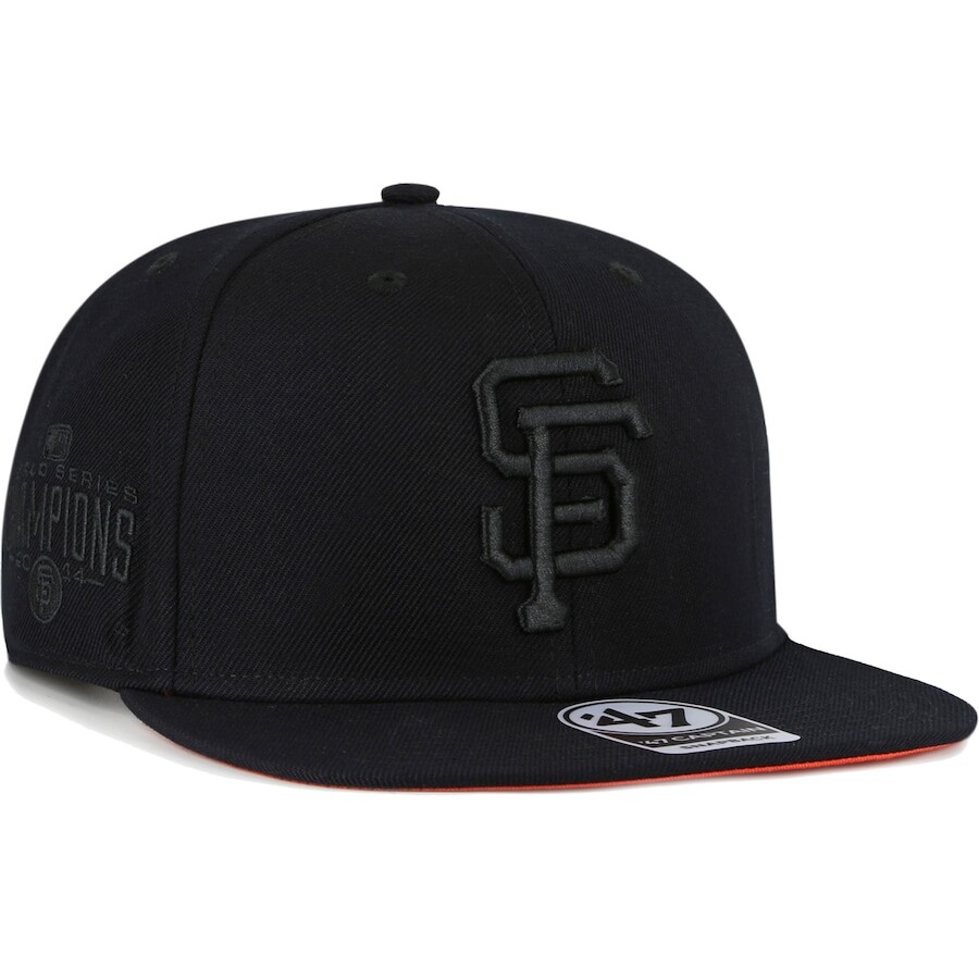 

Бейсболка 47 San Francisco Giants
