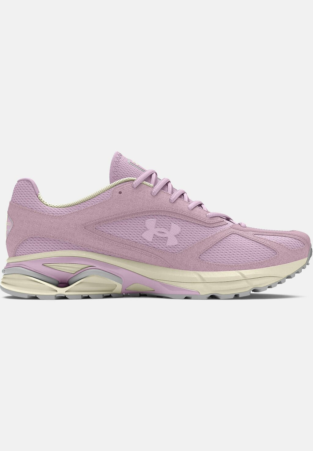 

Кроссовки Training shoe Under Armour, фиолетовый