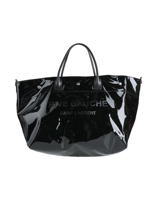 

Сумка SAINT LAURENT, черный