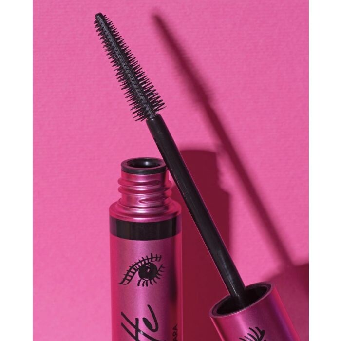 

Тушь для ресниц Super Volume Máscara de Pestañas Regard Coquette Vivienne Sabó, Negro